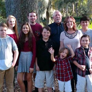 Meet your Posher, Dottie